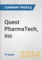 Quest PharmaTech, Inc. Fundamental Company Report Including Financial, SWOT, Competitors and Industry Analysis - Product Thumbnail Image
