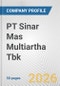 PT Sinar Mas Multiartha Tbk Fundamental Company Report Including Financial, SWOT, Competitors and Industry Analysis - Product Thumbnail Image