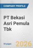 PT Bekasi Asri Pemula Tbk Fundamental Company Report Including Financial, SWOT, Competitors and Industry Analysis- Product Image