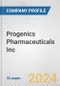 Progenics Pharmaceuticals Inc. Fundamental Company Report Including Financial, SWOT, Competitors and Industry Analysis - Product Thumbnail Image