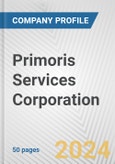 Primoris Services Corporation Fundamental Company Report Including Financial, SWOT, Competitors and Industry Analysis- Product Image