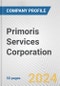 Primoris Services Corporation Fundamental Company Report Including Financial, SWOT, Competitors and Industry Analysis - Product Thumbnail Image