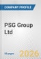 PSG Group Ltd. Fundamental Company Report Including Financial, SWOT, Competitors and Industry Analysis - Product Thumbnail Image