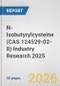 N-Isobutyrylcysteine (CAS 124529-02-8) Industry Research 2025: Global and Regional Market Trends 2019-2024 and Forecast to 2029 - Product Thumbnail Image