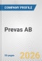 Prevas AB Fundamental Company Report Including Financial, SWOT, Competitors and Industry Analysis - Product Thumbnail Image