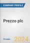 Prezzo plc Fundamental Company Report Including Financial, SWOT, Competitors and Industry Analysis - Product Thumbnail Image