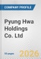 Pyung Hwa Holdings Co. Ltd. Fundamental Company Report Including Financial, SWOT, Competitors and Industry Analysis - Product Thumbnail Image