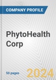 PhytoHealth Corp. Fundamental Company Report Including Financial, SWOT, Competitors and Industry Analysis- Product Image