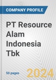 PT Resource Alam Indonesia Tbk Fundamental Company Report Including Financial, SWOT, Competitors and Industry Analysis- Product Image