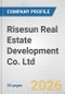 Risesun Real Estate Development Co. Ltd. Fundamental Company Report Including Financial, SWOT, Competitors and Industry Analysis - Product Thumbnail Image