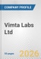 Vimta Labs Ltd. Fundamental Company Report Including Financial, SWOT, Competitors and Industry Analysis - Product Thumbnail Image