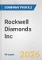 Rockwell Diamonds Inc. Fundamental Company Report Including Financial, SWOT, Competitors and Industry Analysis - Product Thumbnail Image