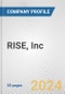 RISE, Inc. Fundamental Company Report Including Financial, SWOT, Competitors and Industry Analysis - Product Thumbnail Image