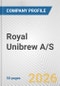 Royal Unibrew A/S Fundamental Company Report Including Financial, SWOT, Competitors and Industry Analysis - Product Thumbnail Image