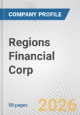 Regions Financial Corp. Fundamental Company Report Including Financial, SWOT, Competitors and Industry Analysis- Product Image