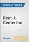 Rent-A-Center Inc. Fundamental Company Report Including Financial, SWOT, Competitors and Industry Analysis - Product Thumbnail Image