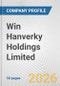 Win Hanverky Holdings Limited Fundamental Company Report Including Financial, SWOT, Competitors and Industry Analysis - Product Thumbnail Image