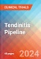 Tendinitis - Pipeline Insight, 2021 - Product Image