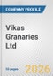 Vikas Granaries Ltd Fundamental Company Report Including Financial, SWOT, Competitors and Industry Analysis - Product Thumbnail Image
