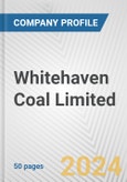 Whitehaven Coal Limited Fundamental Company Report Including Financial, SWOT, Competitors and Industry Analysis- Product Image