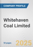 Whitehaven Coal Limited Fundamental Company Report Including Financial, SWOT, Competitors and Industry Analysis- Product Image