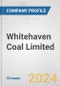 Whitehaven Coal Limited Fundamental Company Report Including Financial, SWOT, Competitors and Industry Analysis - Product Thumbnail Image