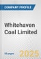 Whitehaven Coal Limited Fundamental Company Report Including Financial, SWOT, Competitors and Industry Analysis - Product Thumbnail Image