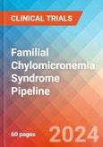 Familial Chylomicronemia Syndrome - Pipeline Insight, 2024- Product Image