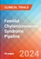 Familial Chylomicronemia Syndrome - Pipeline Insight, 2022 - Product Image