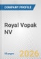 Royal Vopak NV Fundamental Company Report Including Financial, SWOT, Competitors and Industry Analysis - Product Thumbnail Image