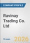 Ravinay Trading Co. Ltd. Fundamental Company Report Including Financial, SWOT, Competitors and Industry Analysis - Product Thumbnail Image