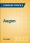 Aegon - Enterprise Tech Ecosystem Series - Product Thumbnail Image