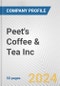 Peet's Coffee & Tea Inc. Fundamental Company Report Including Financial, SWOT, Competitors and Industry Analysis - Product Thumbnail Image