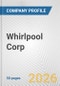 Whirlpool Corp. Fundamental Company Report Including Financial, SWOT, Competitors and Industry Analysis - Product Thumbnail Image