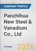 Panzhihua New Steel & Vanadium Co., Ltd. Fundamental Company Report Including Financial, SWOT, Competitors and Industry Analysis- Product Image