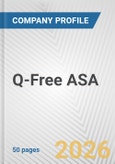 Q-Free ASA Fundamental Company Report Including Financial, SWOT, Competitors and Industry Analysis- Product Image