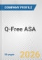 Q-Free ASA Fundamental Company Report Including Financial, SWOT, Competitors and Industry Analysis - Product Thumbnail Image
