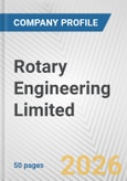 Rotary Engineering Limited Fundamental Company Report Including Financial, SWOT, Competitors and Industry Analysis- Product Image