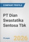 PT Dian Swastatika Sentosa Tbk Fundamental Company Report Including Financial, SWOT, Competitors and Industry Analysis - Product Thumbnail Image