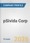 pSivida Corp. Fundamental Company Report Including Financial, SWOT, Competitors and Industry Analysis - Product Thumbnail Image