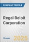 Regal Beloit Corporation Fundamental Company Report Including Financial, SWOT, Competitors and Industry Analysis - Product Thumbnail Image