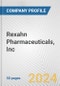 Rexahn Pharmaceuticals, Inc. Fundamental Company Report Including Financial, SWOT, Competitors and Industry Analysis - Product Thumbnail Image