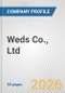 Weds Co., Ltd. Fundamental Company Report Including Financial, SWOT, Competitors and Industry Analysis - Product Thumbnail Image