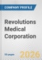 Revolutions Medical Corporation Fundamental Company Report Including Financial, SWOT, Competitors and Industry Analysis - Product Thumbnail Image