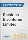 Richirich Inventures Limited Fundamental Company Report Including Financial, SWOT, Competitors and Industry Analysis- Product Image