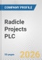 Radicle Projects PLC Fundamental Company Report Including Financial, SWOT, Competitors and Industry Analysis - Product Thumbnail Image