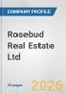 Rosebud Real Estate Ltd Fundamental Company Report Including Financial, SWOT, Competitors and Industry Analysis - Product Thumbnail Image