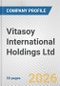 Vitasoy International Holdings Ltd. Fundamental Company Report Including Financial, SWOT, Competitors and Industry Analysis - Product Thumbnail Image