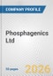 Phosphagenics Ltd. Fundamental Company Report Including Financial, SWOT, Competitors and Industry Analysis - Product Thumbnail Image