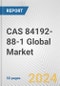 N-Acetyl-L-glutamic acid 5-tert-butyl ester (CAS 84192-88-1) Global Market Research Report 2024 - Product Thumbnail Image